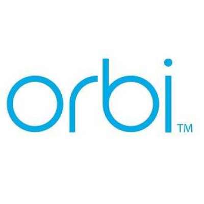 Orbi Setup Profile Picture