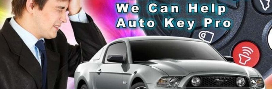 Auto Key Pro Cover Image