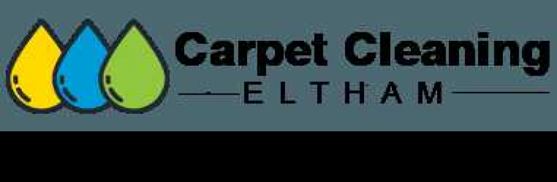 Carpet Cleaning Service Eltham Cover Image