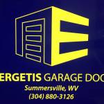 Evergetis Garage Doors LLC. Profile Picture