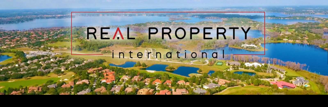 Real Property International Cover Image