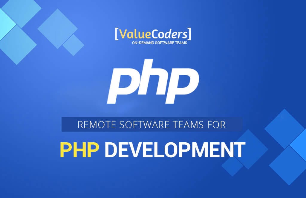 Hire PHP Developers | Dedicated PHP developers/Programmers India