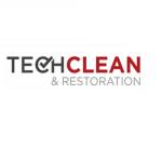 Tech Clean Restoration Profile Picture