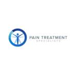 Pain Treatment Profile Picture