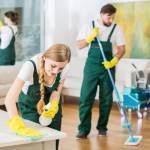 Activa Cleaning Services Melbourne Profile Picture