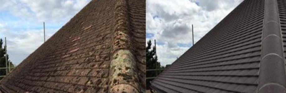Roof Repairs in Cheltenham