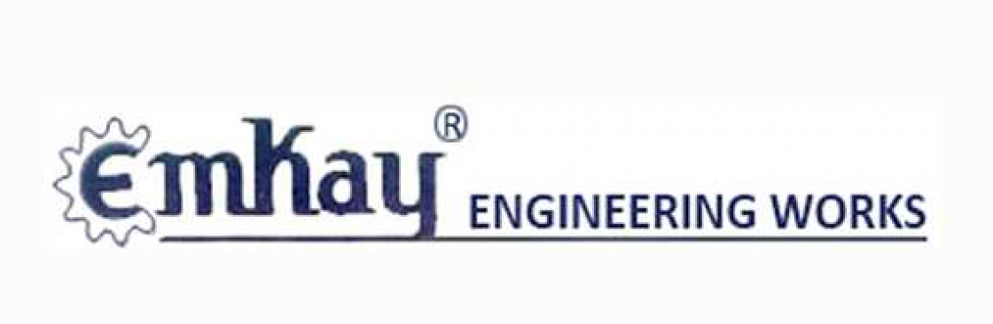 Emkay Engineering Cover Image