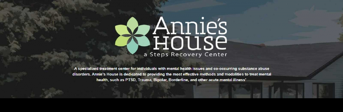 Steps Recovery Centers Cover Image