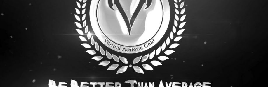 Vandal Athletic Gear Cover Image