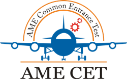 Aircraft Maintenance Engineering (AME) Course Details & Duration - AME CET EXAM 2022 India