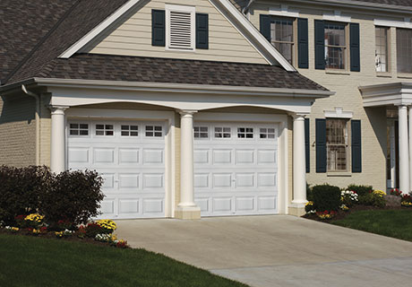 Classic Garage Doors Installation and Repair Services in San Diego
