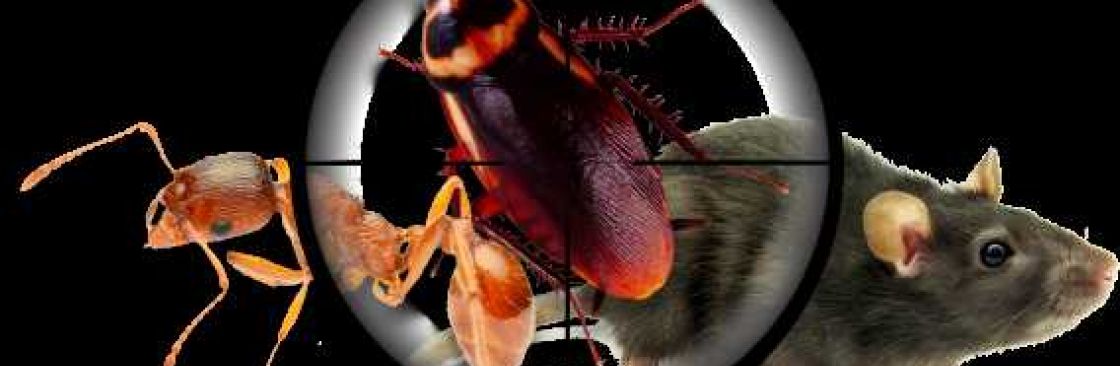 Best Pest Control Blacktown Cover Image