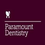 Paramount Dentistry Profile Picture
