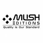 Mush Editions Profile Picture