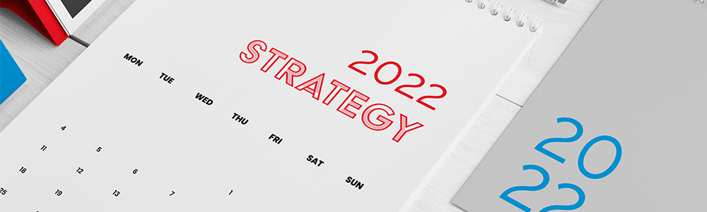 5 Key 2022 Strategies for Credit Unions & Community Banks