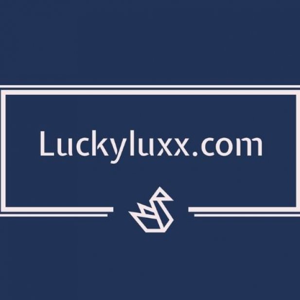 Gift Your Loved Ones The Best Wireless Bluetooth Earbuds From Luckyluxx Article - ArticleTed -  News and Articles