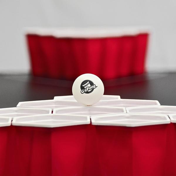 Scroll up Your Search Queries to Get Beer Pong Balls Online