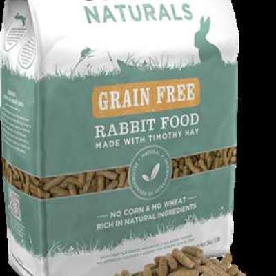 Supreme Selective Naturals Grain Free Rabbit Food Profile Picture