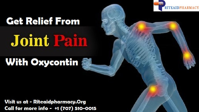 Order Oxycontin 60mg online for pain - Why does cold weather make joints ache?