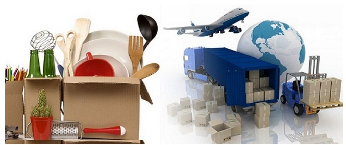 Packers and Movers in Ludhiana / IBA Approved / Asian Movers