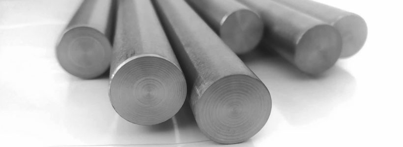 Titanium Grade 2 Round Bar Manufacturers, ASTM B348 Ti Gr 2 Rod Suppliers