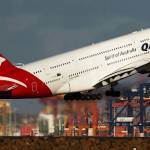 Qantas Airways Flights Profile Picture