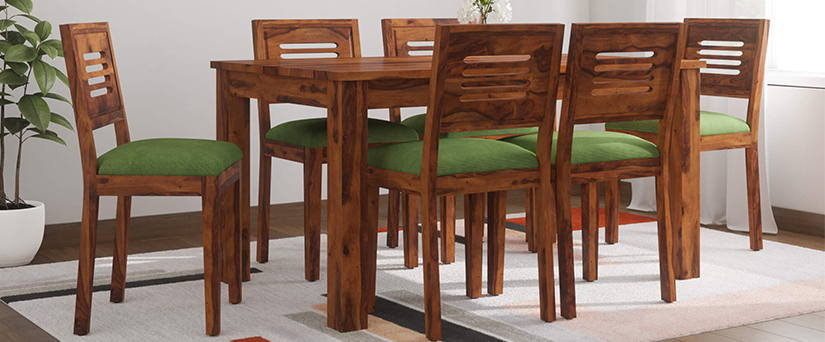 Furniture Store : Buy Wooden Furniture Online at Best Price in India - PlusOne