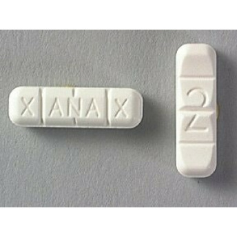 Buy Xanax(Alprazolam) 2mg Pills Online Without Rx