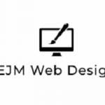 EJM web design