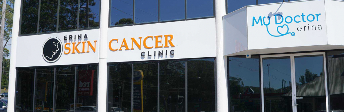 Erina Skin Cancer Clinic Cover Image