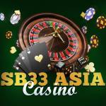 SB33 Asia Casino Profile Picture