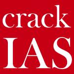 Crack IAS