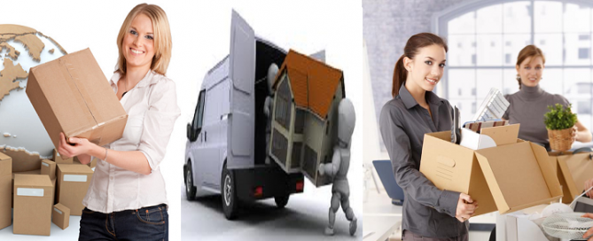 Packers and Movers in Jalandhar/ IBA Approved / Asian Movers
