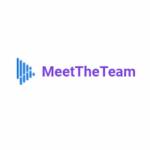 Meet The Team Template Profile Picture