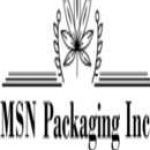 MSN Packaging Inc Profile Picture