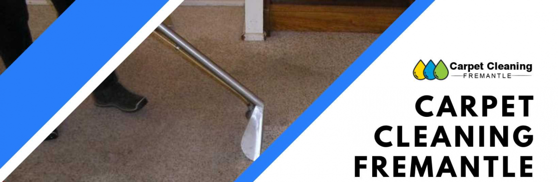Carpet Cleaning Fremantle Cover Image
