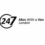 Man with Van London Profile Picture