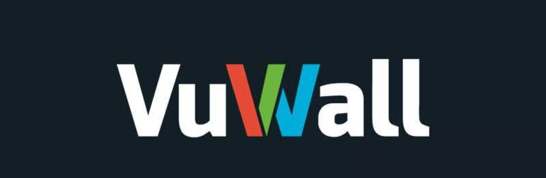 VuWall Technology, Inc. Cover Image