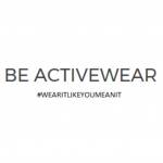 BE ACTIVEWEAR Profile Picture