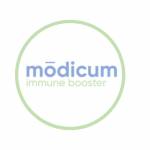 Modicum Profile Picture