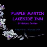 Purple Martin Lakeside Inn & Nature Center Profile Picture