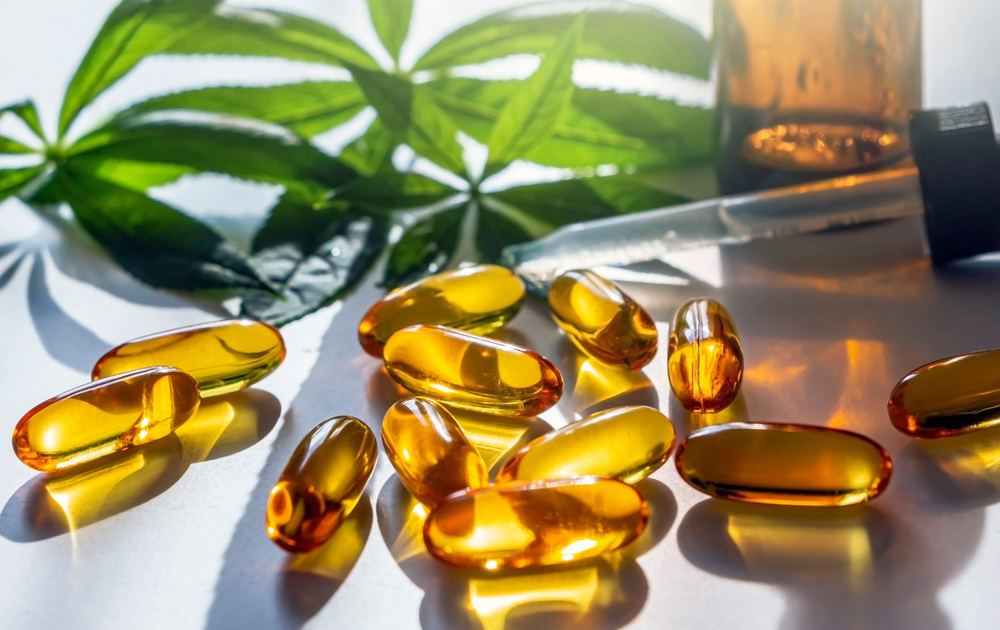 CBD Softgels: Everything You Need to Know