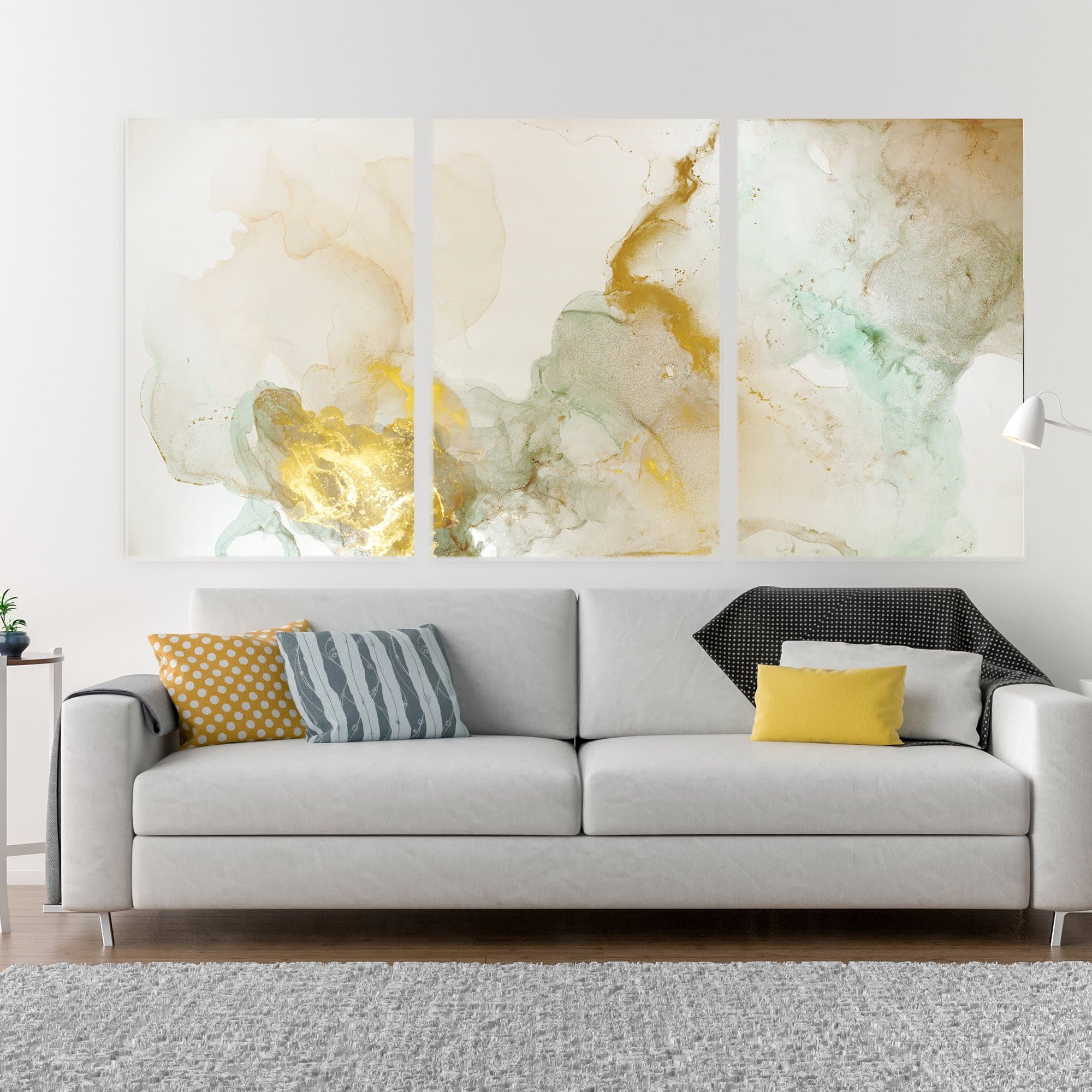 Wall Pictures Canvas - Motiv-art