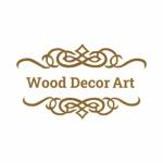 Wood Decor Art Profile Picture