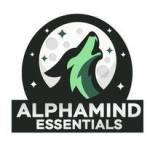 Alpha Mind Online Store Profile Picture