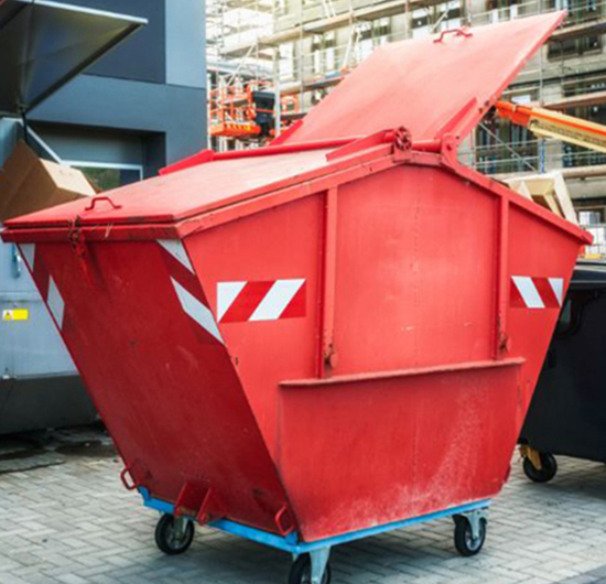 Adelaide rubbish removal services