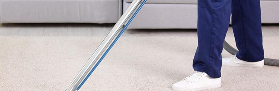 Carpet Cleaning Belconnen Cover Image