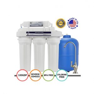 Apex Water Filters — Want to Buy the Commercial RO System for Your...
