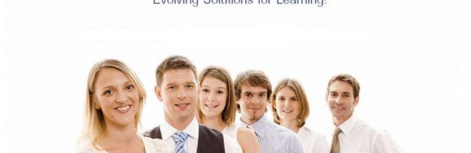 Evolve e-Learning Solutions Cover Image