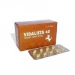 Vidalista 40 Mg Profile Picture